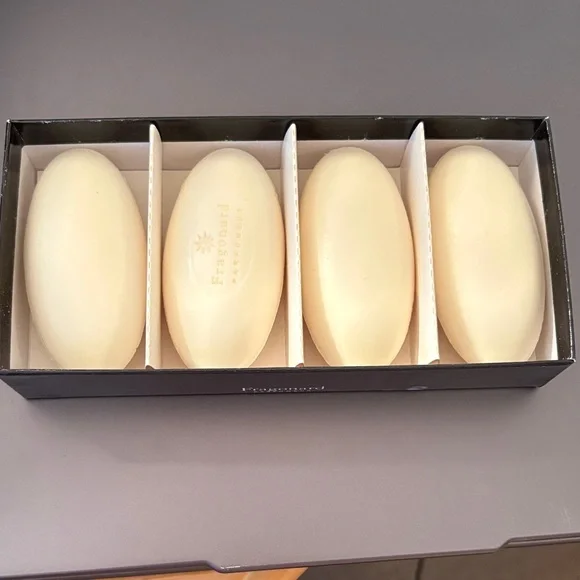 Verveine Botanical Soap Box - Picture 3 of 5